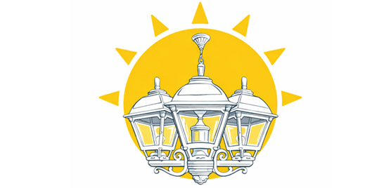 СВЕТИЛЬНИКИ ПОДВЕСНЫЕ