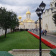 Парковый фонарь FUMAGALLI TABOR ADAM/SIMON 2L U33.205.M20.AXH27 Парковый фонарь FUMAGALLI TABOR ADAM/SIMON 2L U33.205.M20.AXH27