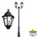 Парковый фонарь FUMAGALLI NEBO OFIR/NOEMI 2L E35.202.R20.AXH27 Парковый фонарь FUMAGALLI NEBO OFIR/NOEMI 2L E35.202.R20.AXH27