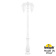 Парковый фонарь FUMAGALLI NEBO BISSO/RUT 2L DN E26.202.S20.WXF1R DN Парковый фонарь FUMAGALLI NEBO BISSO/RUT 2L DN E26.202.S20.WXF1R DN