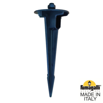 Ландшафтный светильник FUMAGALLI MINITOMMY 2L SPIKE 3M1.001.000.AXU2L