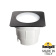 Грунтовый светильник FUMAGALLI CECI 120-SQ 2F4.000.000.AXG1L Грунтовый светильник FUMAGALLI CECI 120-SQ 2F4.000.000.AXG1L