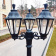 Садово-парковый фонарь FUMAGALLI ARTU BISSO/RUT 3L E26.158.S30.AXF1R Садово-парковый фонарь FUMAGALLI ARTU BISSO/RUT 3L E26.158.S30.AXF1R