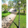Парковый столб FUMAGALLI TABOR 000.205.000.A0 Парковый столб FUMAGALLI TABOR 000.205.000.A0