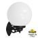 Светильник уличный настенный FUMAGALLI BISSO/G300 G30.131.000.AYF1R Светильник уличный настенный FUMAGALLI BISSO/G300 G30.131.000.AYF1R