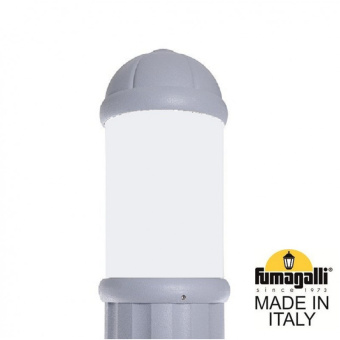 Садовый светильник-столбик FUMAGALLI SAURO 1100 D15.555.000.LYF1R