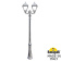 Парковый фонарь FUMAGALLI NEBO OFIR/SIMON 2L U33.202.R20.BYH27 Парковый фонарь FUMAGALLI NEBO OFIR/SIMON 2L U33.202.R20.BYH27