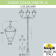 Парковый фонарь FUMAGALLI TABOR ADAM/SIMON 2L U33.205.M30.AXH27 Парковый фонарь FUMAGALLI TABOR ADAM/SIMON 2L U33.205.M30.AXH27