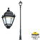 Парковый фонарь FUMAGALLI HOREB/SIMON U33.208.000.AXH27 Парковый фонарь FUMAGALLI HOREB/SIMON U33.208.000.AXH27