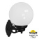Светильник уличный настенный FUMAGALLI BISSO/G250 G25.131.000.AYF1R Светильник уличный настенный FUMAGALLI BISSO/G250 G25.131.000.AYF1R