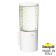 Светильник уличный настенный FUMAGALLI CARLO DECO WALL DR3.570.000.WXU1L Светильник уличный настенный FUMAGALLI CARLO DECO WALL DR3.570.000.WXU1L