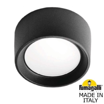 Потолочный накладной светильник FUMAGALLI LIVIA 160 3A9.000.000.AXD1L