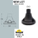 Ландшафтный фонарь FUMAGALLI NEW LOT/GINO F50.115.000.AXE27 Ландшафтный фонарь FUMAGALLI NEW LOT/GINO F50.115.000.AXE27