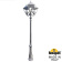 Парковый фонарь FUMAGALLI NEBO OFIR/SIMON 3L U33.202.R30.BXH27 Парковый фонарь FUMAGALLI NEBO OFIR/SIMON 3L U33.202.R30.BXH27