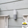 Светильник уличный настенный FUMAGALLI AMELIA WALL DR2.570.000.LYF1R Светильник уличный настенный FUMAGALLI AMELIA WALL DR2.570.000.LYF1R