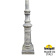 Парковый столб FUMAGALLI GIONA 5000 000.228.000.B0 Парковый столб FUMAGALLI GIONA 5000 000.228.000.B0