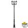 Парковый фонарь FUMAGALLI TABOR OFIR/RUT 3L E26.205.R30.AXF1R Парковый фонарь FUMAGALLI TABOR OFIR/RUT 3L E26.205.R30.AXF1R