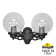 Светильник уличный настенный FUMAGALLI PORPORA/G250 G25.141.000.AXF1R Светильник уличный настенный FUMAGALLI PORPORA/G250 G25.141.000.AXF1R