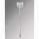 Парковый фонарь FUMAGALLI TABOR OFIR/NOEMI 3L E35.205.R30.WXH27 Парковый фонарь FUMAGALLI TABOR OFIR/NOEMI 3L E35.205.R30.WXH27