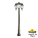 Садово-парковый фонарь FUMAGALLI RICU BISSO/RUT 3L DN E26.157.S30.BYF1RDN Садово-парковый фонарь FUMAGALLI RICU BISSO/RUT 3L DN E26.157.S30.BYF1RDN