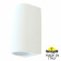 Фасадный светильник FUMAGALLI MARTA 90-2L 2A4.000.000.WXU2L Фасадный светильник FUMAGALLI MARTA 90-2L 2A4.000.000.WXU2L