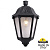 Уличное бра FUMAGALLI IESSE M22.000.000.AXF1R