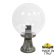 Ландшафтный фонарь FUMAGALLI MINILOT/G300. G30.111.000.BXF1R Ландшафтный фонарь FUMAGALLI MINILOT/G300. G30.111.000.BXF1R