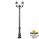 Парковый фонарь FUMAGALLI NEBO OFIR/RUT 2L E26.202.R20.AXF1R Парковый фонарь FUMAGALLI NEBO OFIR/RUT 2L E26.202.R20.AXF1R
