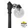 Садово-парковый фонарь FUMAGALLI RICU /G250 1L G25.157.S10.AXF1R Садово-парковый фонарь FUMAGALLI RICU /G250 1L G25.157.S10.AXF1R