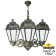 Подвесной уличный светильник FUMAGALLI SICHEM/SABA 3L K22.120.S30.BYF1R Подвесной уличный светильник FUMAGALLI SICHEM/SABA 3L K22.120.S30.BYF1R