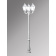Парковый фонарь FUMAGALLI NEBO OFIR/NOEMI 3L E35.202.R30.WYH27 Парковый фонарь FUMAGALLI NEBO OFIR/NOEMI 3L E35.202.R30.WYH27