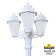 Садово-парковый фонарь FUMAGALLI ARTU BISSO/SABA 3L K22.158.S30.WYF1R Садово-парковый фонарь FUMAGALLI ARTU BISSO/SABA 3L K22.158.S30.WYF1R