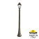 Садово-парковый фонарь FUMAGALLI ARTU/ANNA E22.158.000.BYF1R Садово-парковый фонарь FUMAGALLI ARTU/ANNA E22.158.000.BYF1R