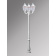 Парковый фонарь FUMAGALLI NEBO OFIR/NOEMI 3L E35.202.R30.WXH27 Парковый фонарь FUMAGALLI NEBO OFIR/NOEMI 3L E35.202.R30.WXH27