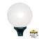Уличный фонарь на столб FUMAGALLI GLOBE 400 modern G41.000.000.AYE27 Уличный фонарь на столб FUMAGALLI GLOBE 400 modern G41.000.000.AYE27