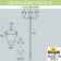 Парковый фонарь FUMAGALLI HOREB ADAM/SIMON 3L U33.208.M30.AXH27 Парковый фонарь FUMAGALLI HOREB ADAM/SIMON 3L U33.208.M30.AXH27