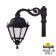 Парковый фонарь FUMAGALLI HOREB ADAM/SIMON 1L U33.208.M10.AXH27 Парковый фонарь FUMAGALLI HOREB ADAM/SIMON 1L U33.208.M10.AXH27