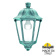 Уличное бра FUMAGALLI IESSE M22.000.000.VXF1R Уличное бра FUMAGALLI IESSE M22.000.000.VXF1R