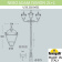 Парковый фонарь FUMAGALLI NEBO ADAM/SIMON 2L+1 U33.202.M21.AYH27 Парковый фонарь FUMAGALLI NEBO ADAM/SIMON 2L+1 U33.202.M21.AYH27
