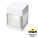 Светильник уличный настенный FUMAGALLI ELISA WALL DS2.560.000.WXD1L Светильник уличный настенный FUMAGALLI ELISA WALL DS2.560.000.WXD1L