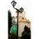 Парковый фонарь FUMAGALLI TABOR ADAM/SIMON 2L U33.205.M20.AXH27 Парковый фонарь FUMAGALLI TABOR ADAM/SIMON 2L U33.205.M20.AXH27