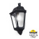 Уличное бра FUMAGALLI IESSE M22.000.000.AXF1R Уличное бра FUMAGALLI IESSE M22.000.000.AXF1R