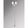 Парковый фонарь FUMAGALLI TABOR OFIR/NOEMI 2L E35.205.R20.WYH27 Парковый фонарь FUMAGALLI TABOR OFIR/NOEMI 2L E35.205.R20.WYH27