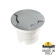 Грунтовый светильник FUMAGALLI CECI 120-3L 2F3.000.000.LXG1L Грунтовый светильник FUMAGALLI CECI 120-3L 2F3.000.000.LXG1L