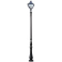 Парковый фонарь FUMAGALLI TABOR/BEPPE P50.205.000.AYH27 Парковый фонарь FUMAGALLI TABOR/BEPPE P50.205.000.AYH27