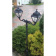 Парковый фонарь FUMAGALLI TABOR ADAM/SIMON 2L U33.205.M20.AXH27 Парковый фонарь FUMAGALLI TABOR ADAM/SIMON 2L U33.205.M20.AXH27