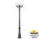 Парковый фонарь FUMAGALLI NEBO OFIR/G300 3L G30.202.R30.AYF1R Парковый фонарь FUMAGALLI NEBO OFIR/G300 3L G30.202.R30.AYF1R