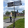 Парковый столб FUMAGALLI TABOR 000.205.000.A0 Парковый столб FUMAGALLI TABOR 000.205.000.A0