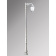 Парковый фонарь FUMAGALLI TABOR ADAM/NOEMI 1L E35.205.M10.WYH27 Парковый фонарь FUMAGALLI TABOR ADAM/NOEMI 1L E35.205.M10.WYH27