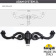 Парковый фонарь FUMAGALLI TABOR ADAM/GLOBE 300 2L G30.205.M20.AYF1R Парковый фонарь FUMAGALLI TABOR ADAM/GLOBE 300 2L G30.205.M20.AYF1R